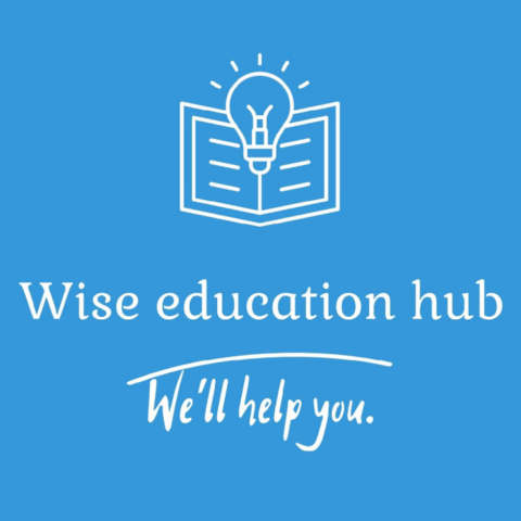 Wise Education Hub #1 Course Providers in India, Mumbai